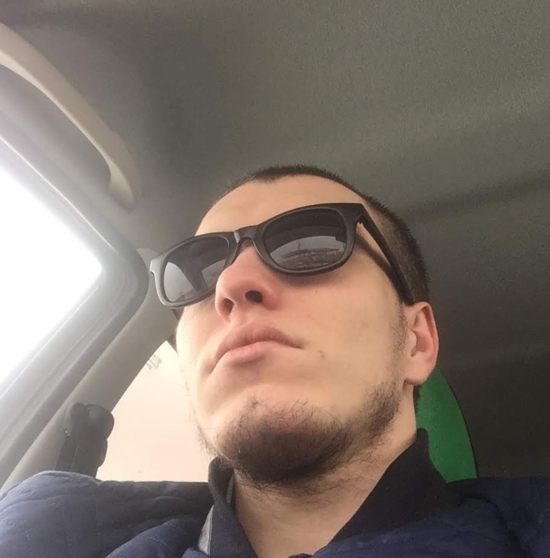 Михаил Дмитриев